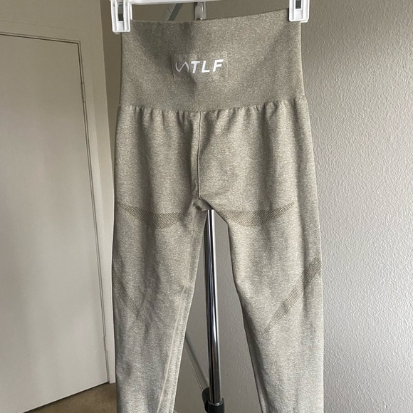 TLF seamless contour leggings - Picture 3 of 3